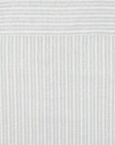 Bébé | Evan Stripe Shirt 3-7y - Green Stripe