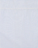 Bébé | Evan Check Shirt 2-7y - Blue Check