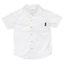 Korango | Shirt - White