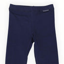 Korango | Legging Navy Cotton