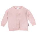 Korango | Cardigan - Dusty Pink