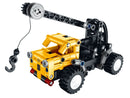 MECHANICAL MASTER 6868 DUMP TRUCK 114 PIECE STEM BUILDING BLOCK KIT