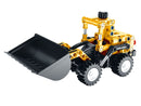 MECHANICAL MASTER 6868 DUMP TRUCK 114 PIECE STEM BUILDING BLOCK KIT