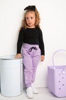 Cracked Soda | Imogen Active Pants Lilac RRP $44.99  SPECIAL