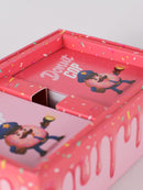 Donut Cop Card Game