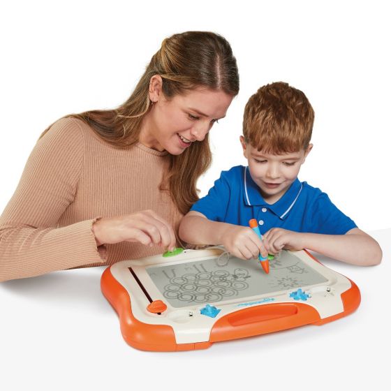 Megasketcher Classic