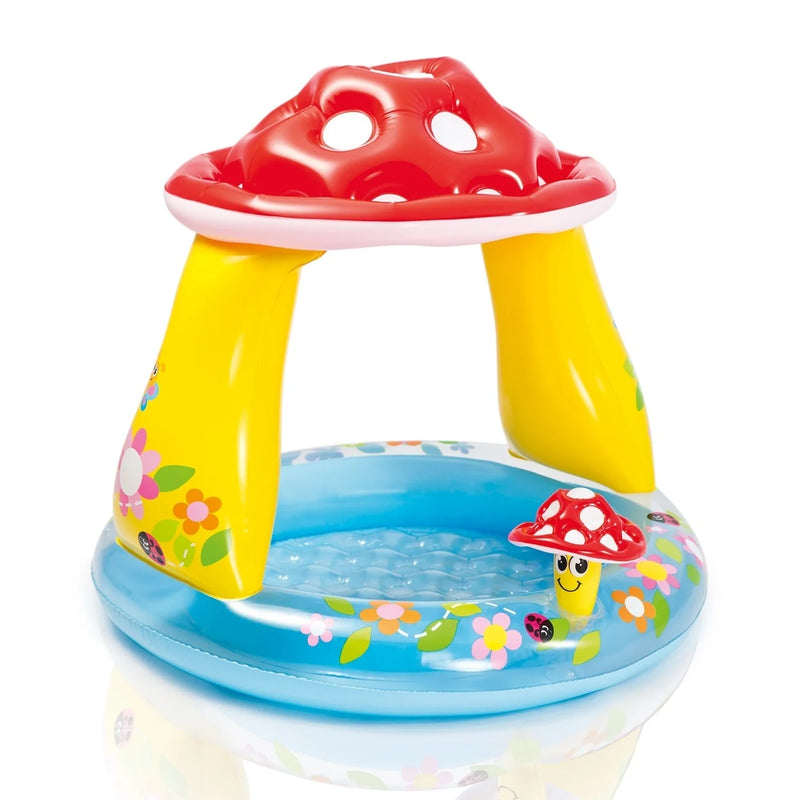 Intex | Mushroom Baby Pool