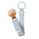 Bibs | Pacifier Clip  - Assort