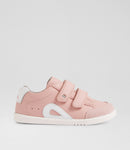 Bobux | I Walk Blaze Girls Shoes - Ballet Pink