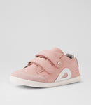 Bobux | I Walk Blaze Girls Shoes - Ballet Pink