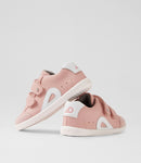 Bobux | I Walk Blaze Girls Shoes - Ballet Pink
