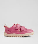 Bobux | IW Dawn Girls  Shoe - Cashmere Rose