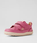 Bobux | IW Dawn Girls  Shoe - Cashmere Rose