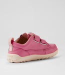Bobux | IW Dawn Girls  Shoe - Cashmere Rose