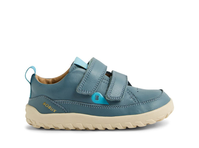 Bobux | IW Dawn Boys Shoe - Stormy Weather