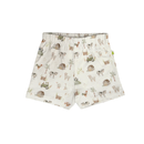 Imababywear | Farm Life  Shorts