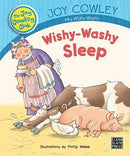 The Joy Cowley  Club Wishy Washy Books - Asst Titles