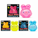 Squishy Bunny Hops size 5cm - S00978
