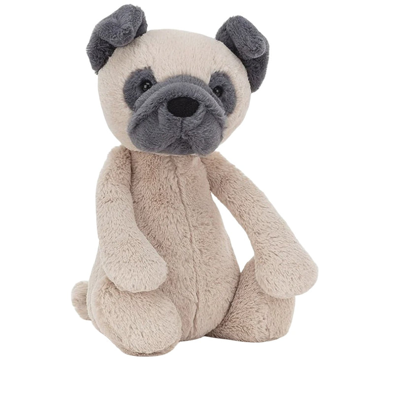 Jellycat Bashful Pug Medium