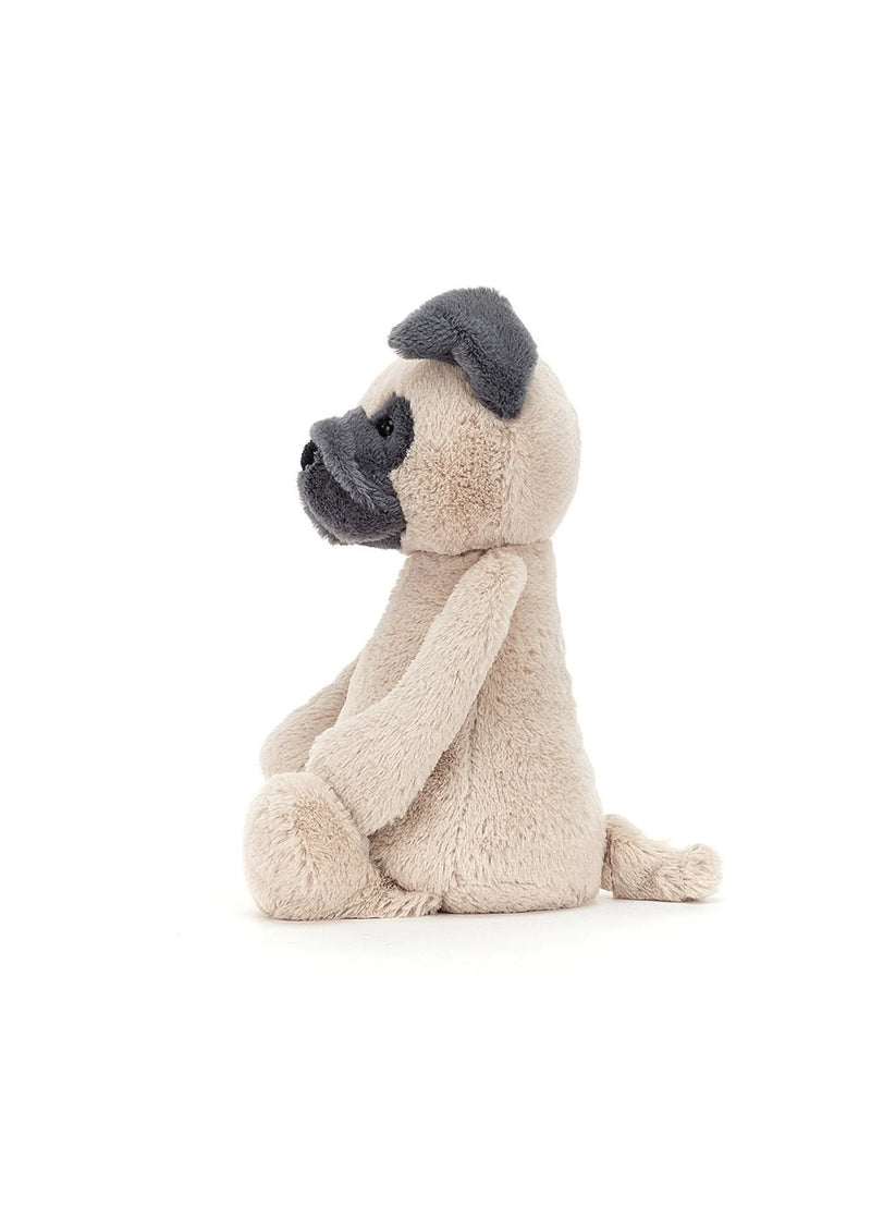 Jellycat Bashful Pug Medium