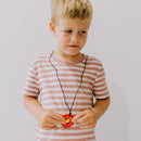 Pickle Pendant - Chilled Green