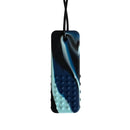Block Pendant - Marine  Sensory Chew