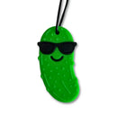 Pickle Pendant - Chilled Green