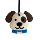Puppy Pendant -Blue Sensory Chew