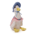 Jemima Puddle Duck Plush 19cm