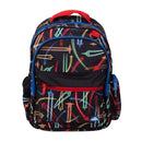 Spencil Little Backpack - Jet Planes