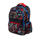 Spencil Little Backpack - Jet Planes
