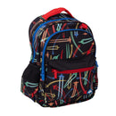 Spencil Little Backpack - Jet Planes