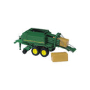 Bruder | John Deere Bale Press