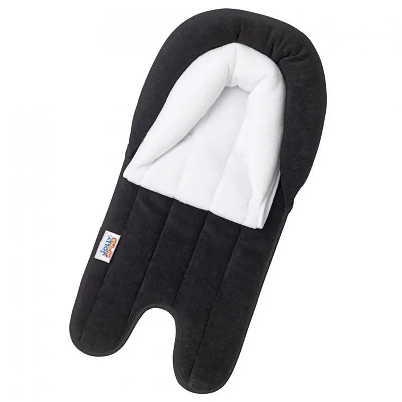 Jolly Jumper 2 in 1 Terry Head Hugger