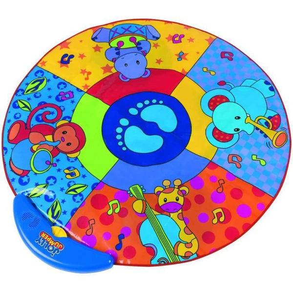 Jolly Jumper | Elite JJ With Musical Mat