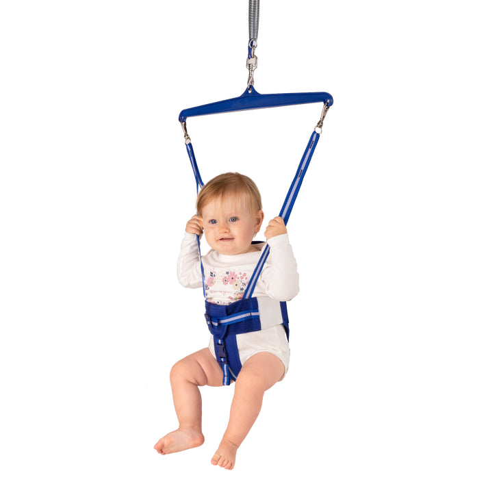 Jolly Jumper Exerciser (with Door Clamp And Pigtail)