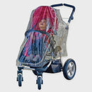Jolly Jumper Weathershield for Single Stroller