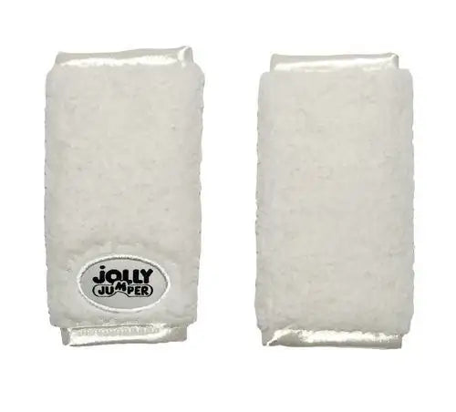 Jolly Jumper | Soft Straps Carseat Strap Covers