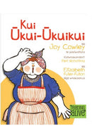 Kui Ukui-Ukuikui (Mrs Wishy-Washy)