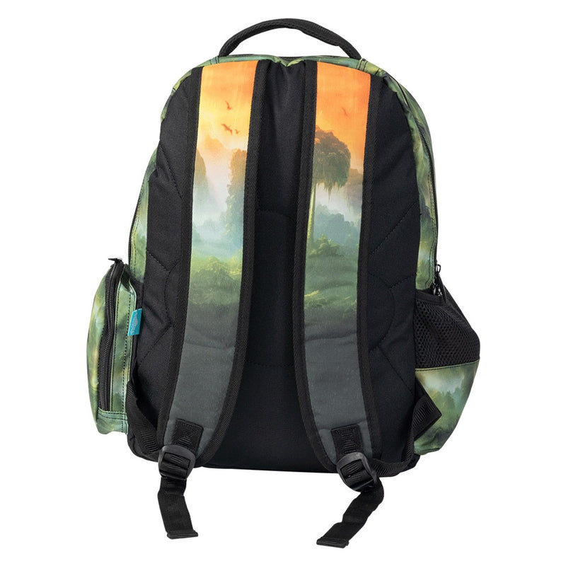 Spencil Big Kids Backpack – Jurassic kingdom | School Bag
