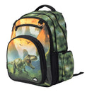 Spencil Big Kids Backpack – Jurassic kingdom | School Bag