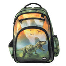 Spencil Big Kids Backpack – Jurassic kingdom | School Bag