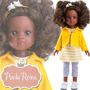 Paola reina Nora Doll 32cm