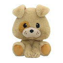 K9 Friends 4 asst - 18cm
