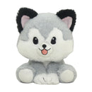 K9 Friends 4 asst - 18cm