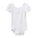 Cracked Soda | Kali Bow Bodysuit - Cream