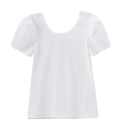 Cracked Soda | Kali Bow Top Cream 3-8