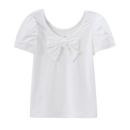 Cracked Soda | Kali Bow Top Cream 3-8