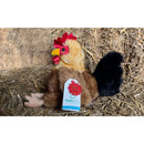 Keeleco | Plush Rooster - 20cm