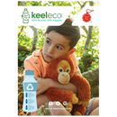 Keeleco | Plush Rooster - 20cm